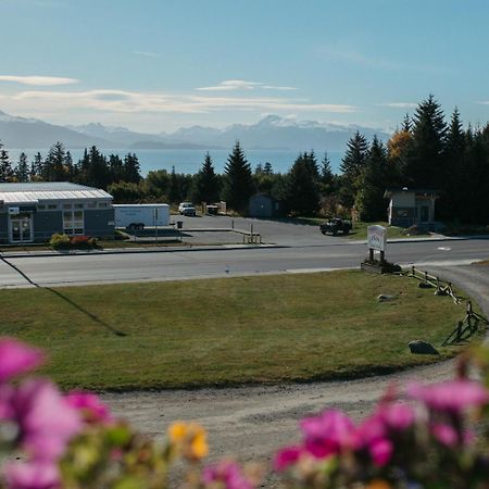 Pioneer Inn Downtown Homer Exterior foto